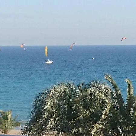Alicante Sea View Downtown Comfort Exterior foto