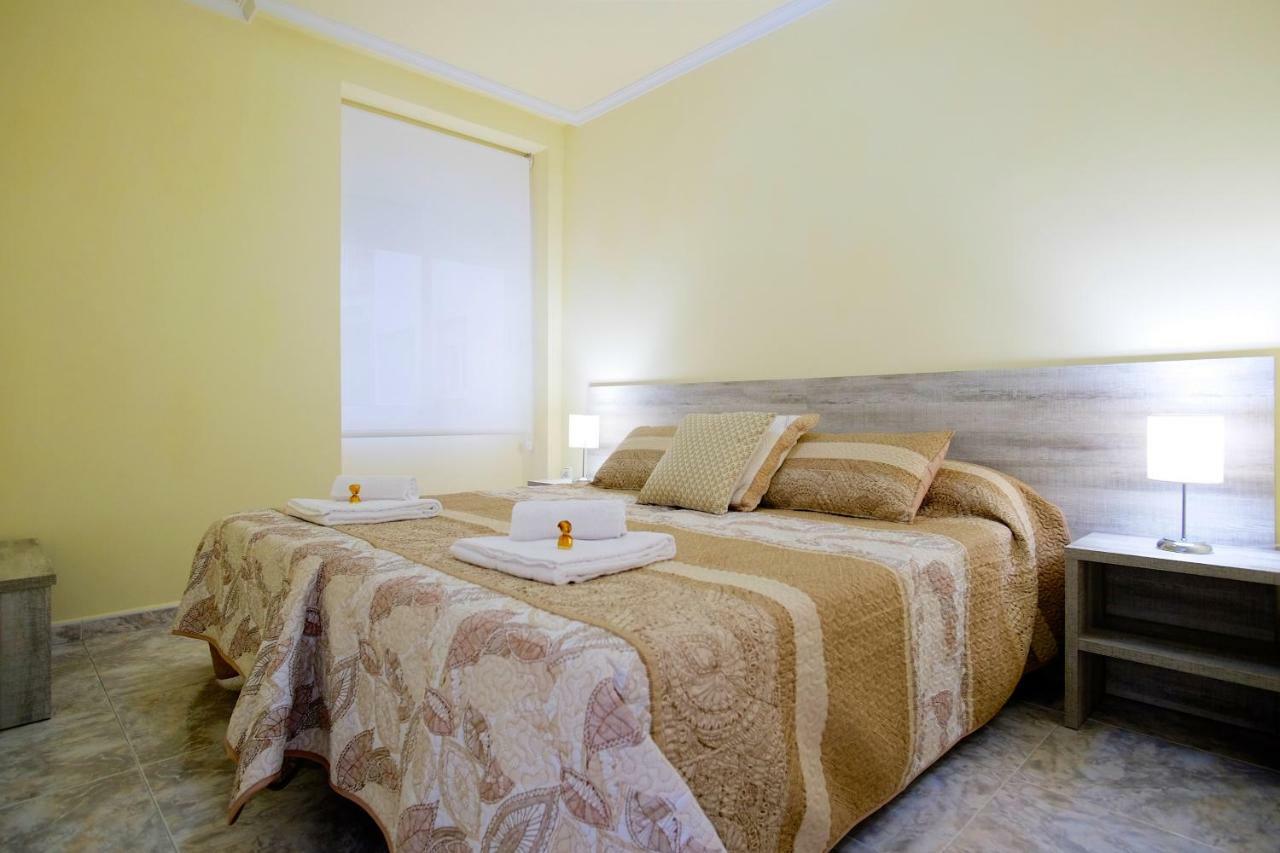 Sea View Downtown Comfort Apartament Alacant