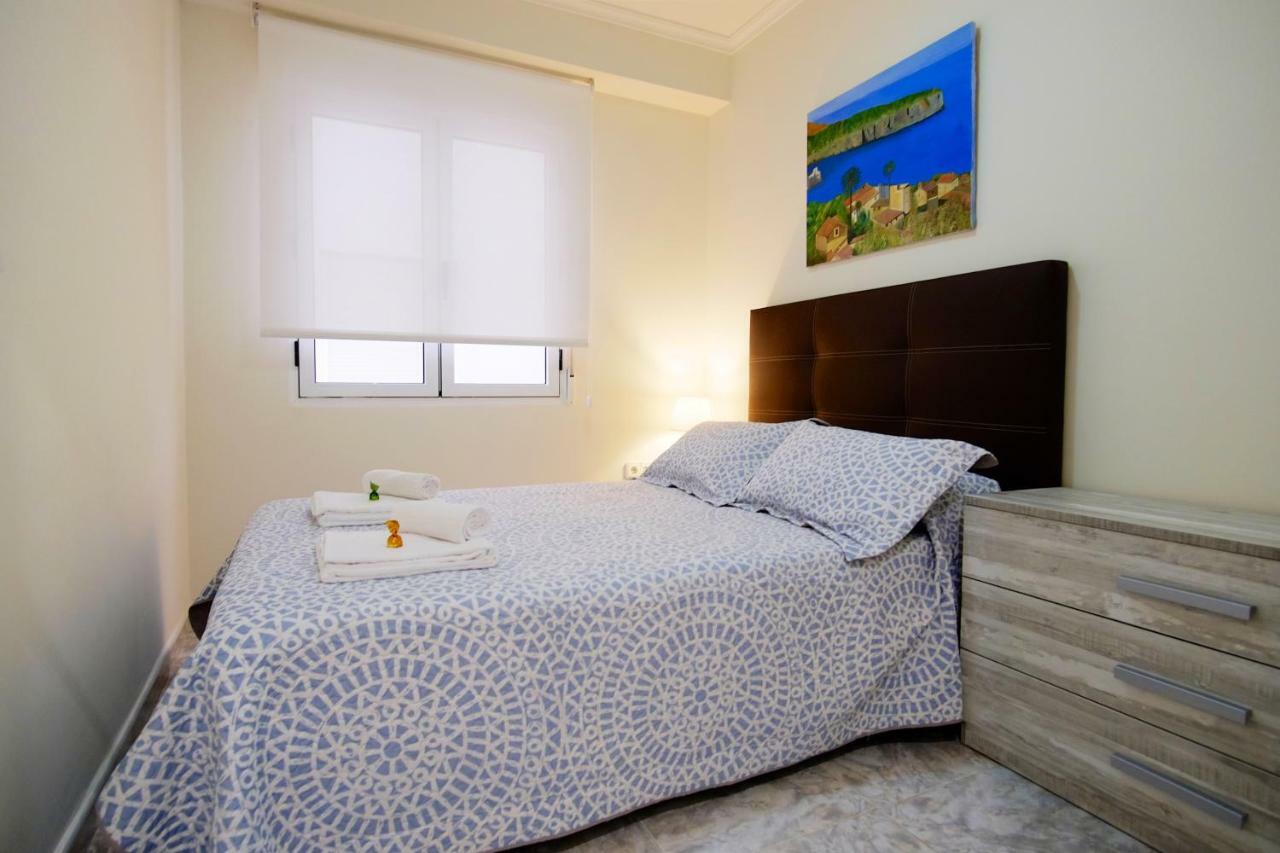 Apartament Sea View Downtown Comfort