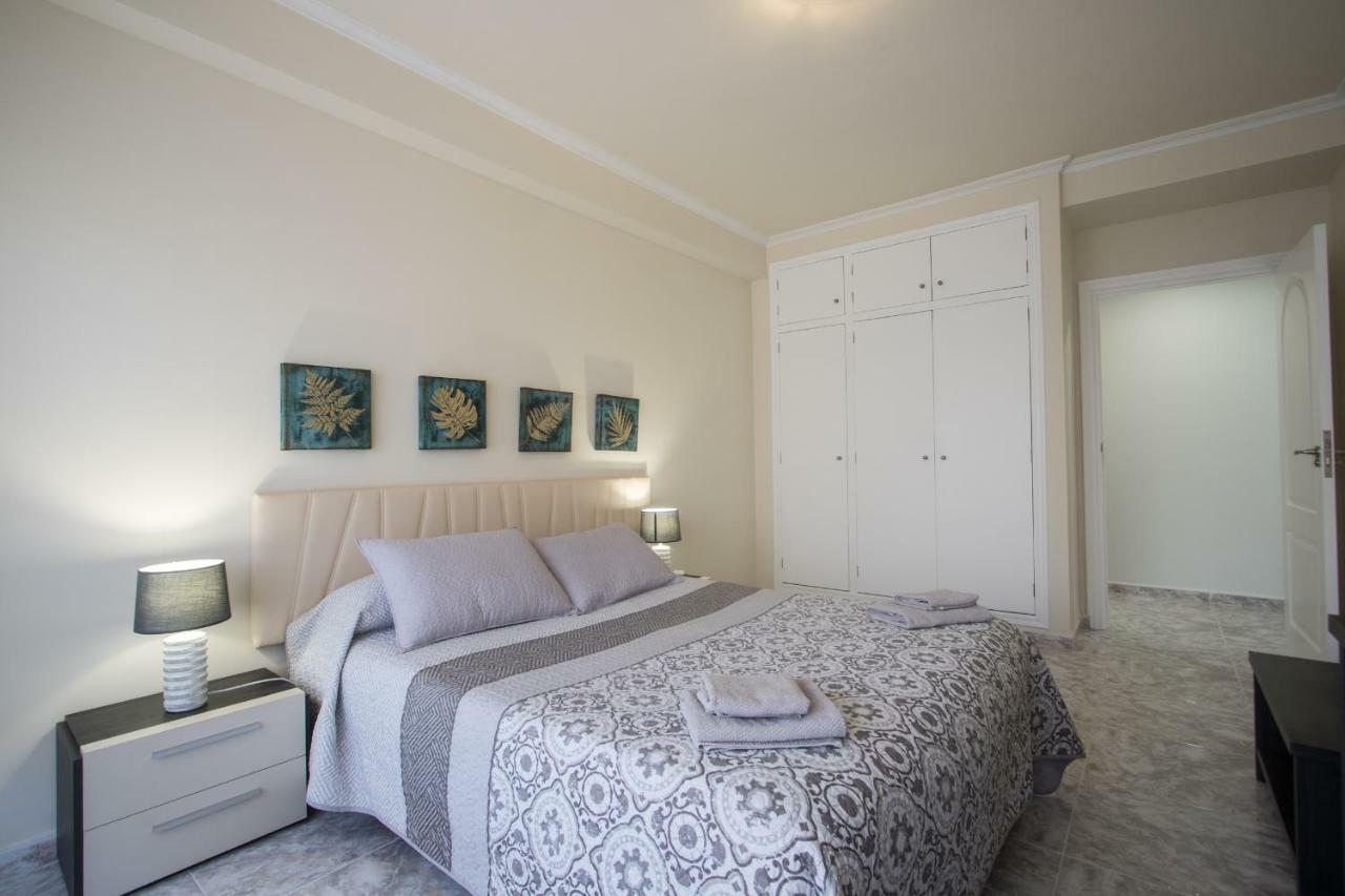 Sea View Downtown Comfort * Alacant