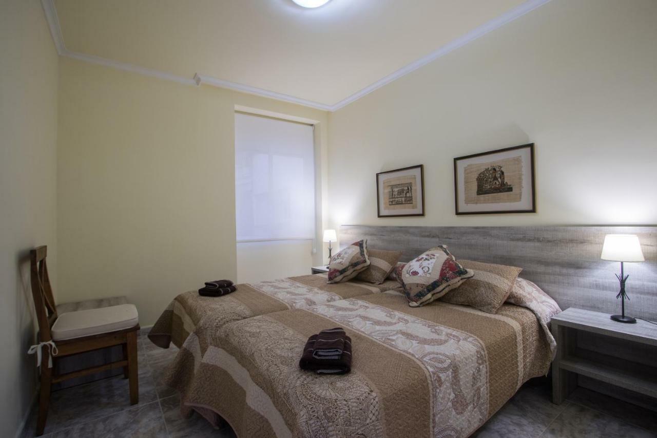 Sea View Downtown Comfort Apartament *