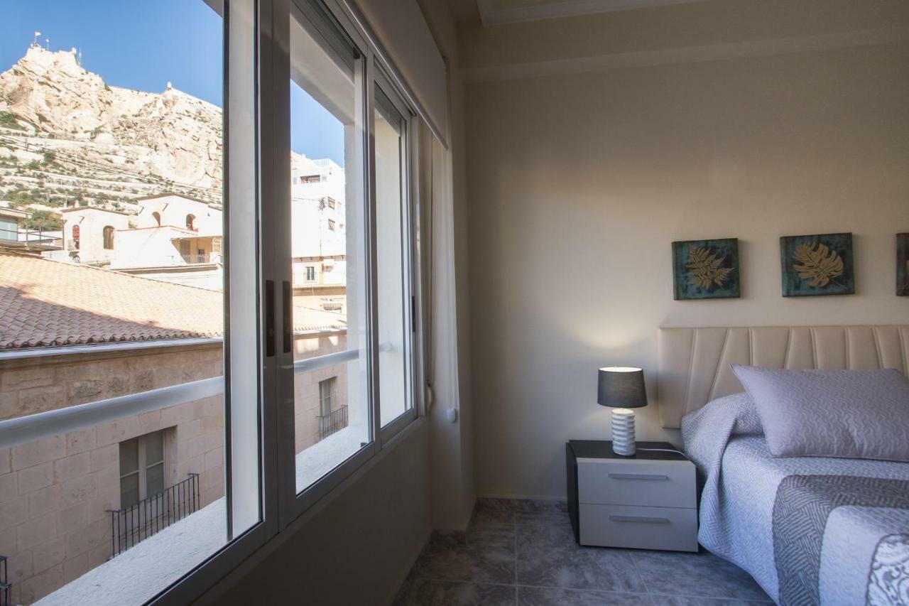 Apartament Sea View Downtown Comfort