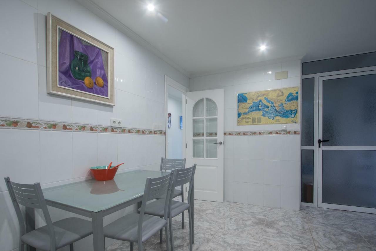 Apartament Sea View Downtown Comfort *